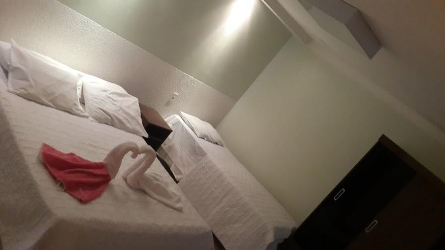 Hotel El Salvador บราซิเลีย ห้อง รูปภาพ