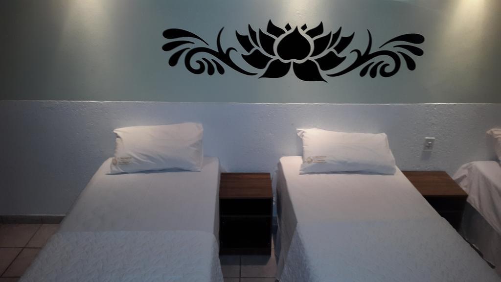 Hotel El Salvador บราซิเลีย ภายนอก รูปภาพ