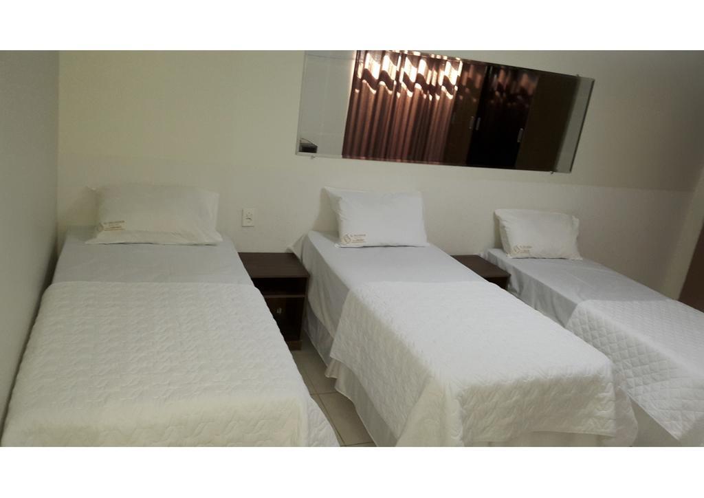 Hotel El Salvador บราซิเลีย ภายนอก รูปภาพ