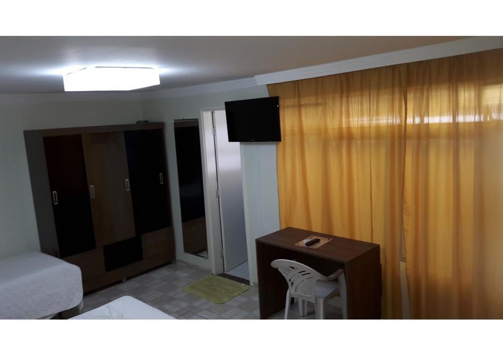 Hotel El Salvador บราซิเลีย ภายนอก รูปภาพ