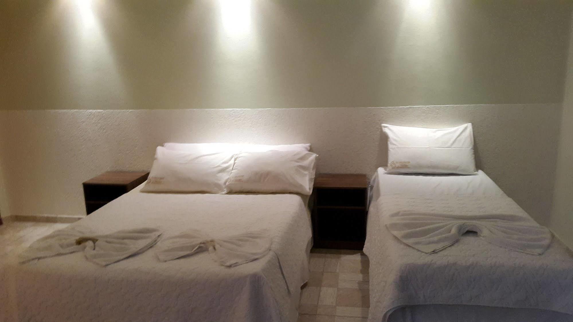 Hotel El Salvador บราซิเลีย ภายนอก รูปภาพ